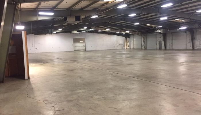 Warehouse Space for Rent at 3290 Monier Cir Rancho Cordova, CA 95742 - #4
