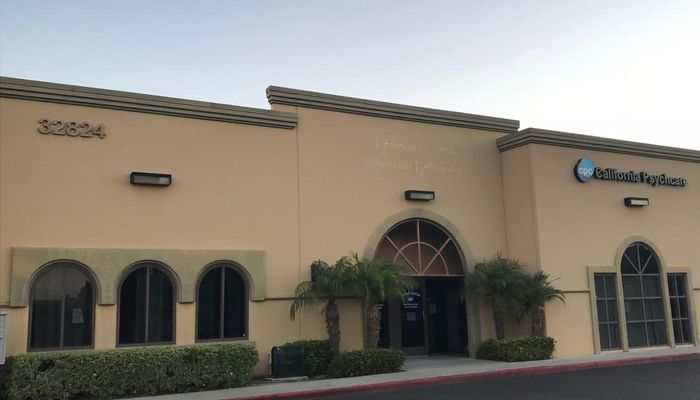Warehouse Space for Sale at 32824 Wolf Store Rd Temecula, CA 92592 - #1