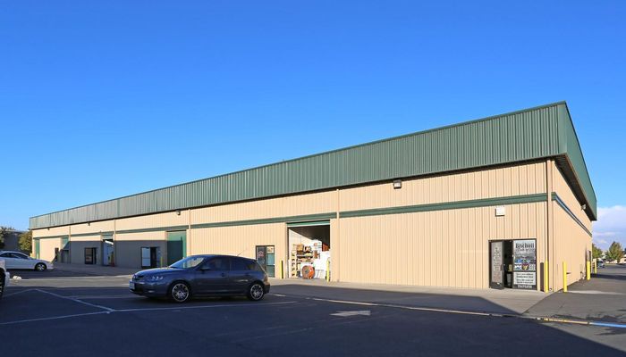 Warehouse Space for Rent at 4619 Spyres Way Modesto, CA 95356 - #5