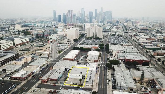 Warehouse Space for Rent at 147 W 24th St Los Angeles, CA 90007 - #4