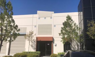 Warehouse Space for Sale located at 42225 Remington Ave Temecula, CA 92590