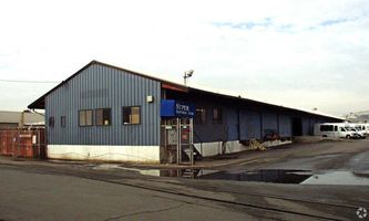 Warehouse Space for Rent located at 50 Quint St San Francisco, CA 94124