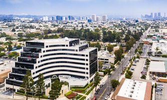 Office Space for Rent located at 1990 S Bundy Dr Los Angeles, CA 90025