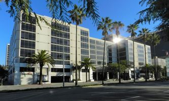 Office Space for Rent located at 5757 W Century Blvd Los Angeles, CA 90045