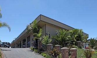 Warehouse Space for Sale located at 8057 Raytheon Rd San Diego, CA 92111