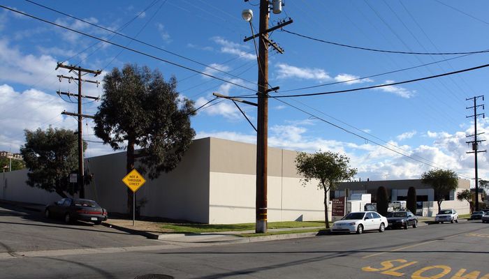 Warehouse Space for Rent at 2300 Walnut Ave Signal Hill, CA 90755 - #7