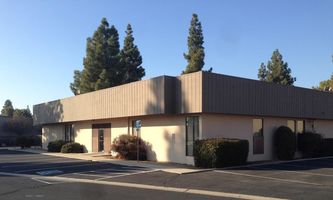 Warehouse Space for Rent located at 2788 N Larkin Ave Fresno, CA 93727