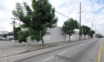Warehouse Space for Sale located at 620-640 E Slauson Ave Los Angeles, CA 90011