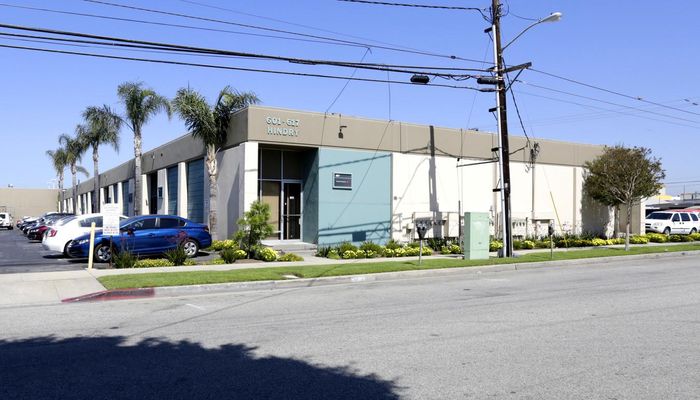 Warehouse Space for Rent at 613-615 Hindry Ave Inglewood, CA 90301 - #4