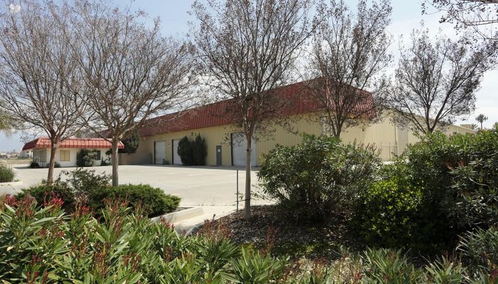 Warehouse Space for Sale at 592 W Esplanade Ave San Jacinto, CA 92583 - #6