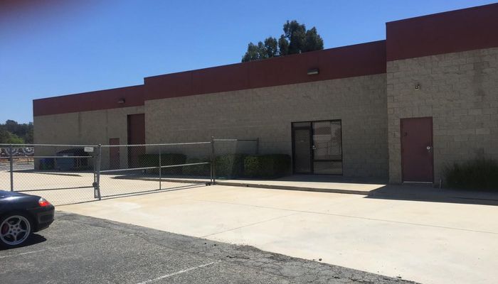 Warehouse Space for Sale at 28418 Felix Valdez Ave Temecula, CA 92590 - #5