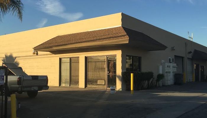 Warehouse Space for Rent at 15117 Salt Lake Ave. City Of Industry, CA 91746 - #7