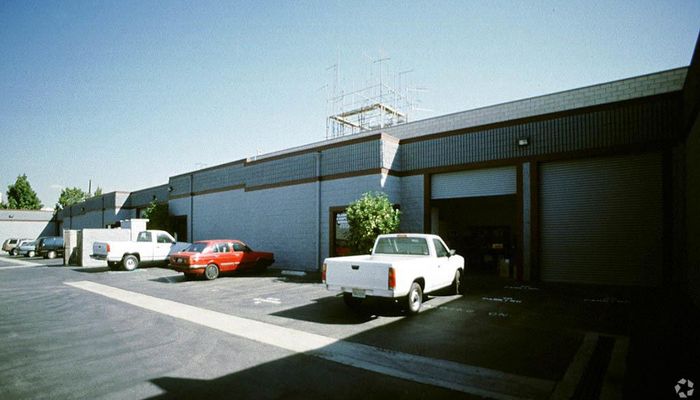 Warehouse Space for Rent at 1415-1441 Gardena Ave Glendale, CA 91204 - #4