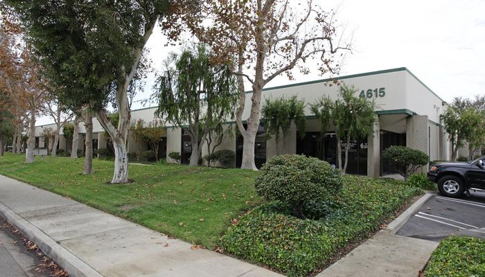 Warehouse Space for Rent at 4615 Industrial St Simi Valley, CA 93063 - #5