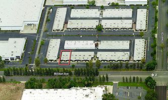 Warehouse Space for Rent located at 1101 S Milliken Ave Ontario, CA 91761