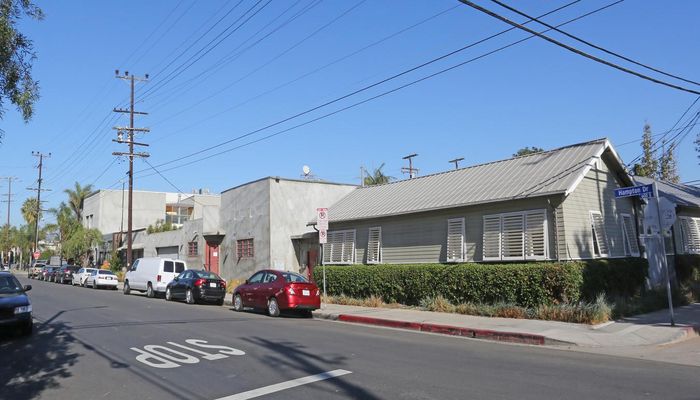 Office Space for Rent at 612-624 Hampton Dr Venice, CA 90291 - #4