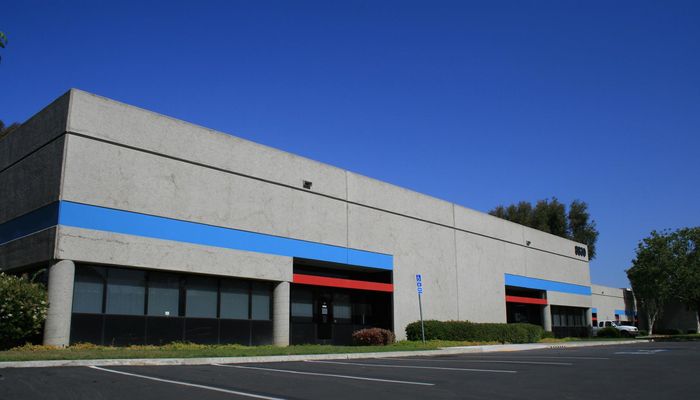 Lab Space for Rent at 8810-8885 Rehco Road San Diego, CA 92121 - #1