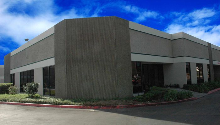 Lab Space for Rent at 3949 Ruffin Rd San Diego, CA 92123 - #1
