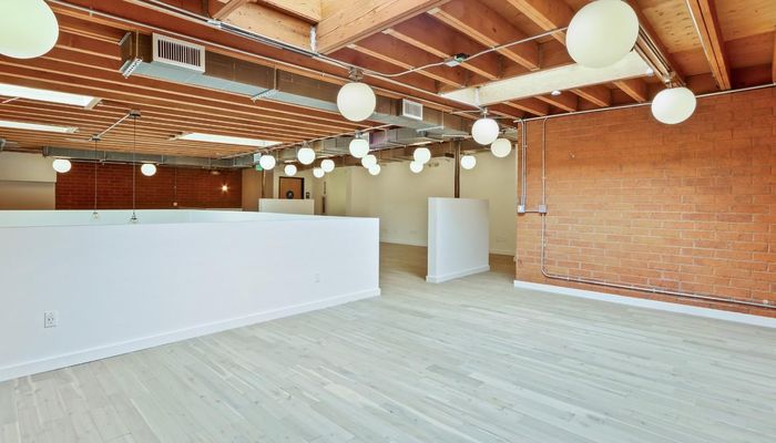Office Space for Rent at 8717-8719 Venice Blvd Los Angeles, CA 90034 - #15