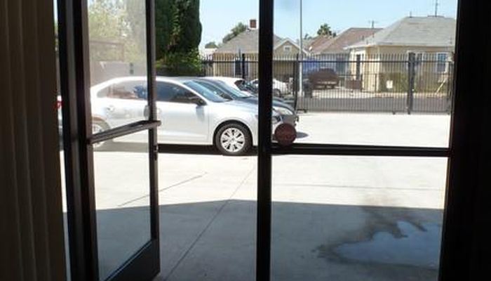 Warehouse Space for Rent at 3608 Griffith Ave Los Angeles, CA 90011 - #17