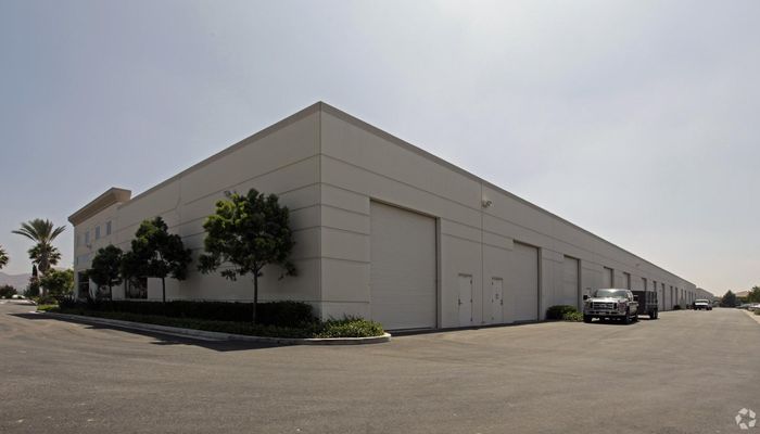 Warehouse Space for Sale at 236 W Orange Show Rd San Bernardino, CA 92408 - #6