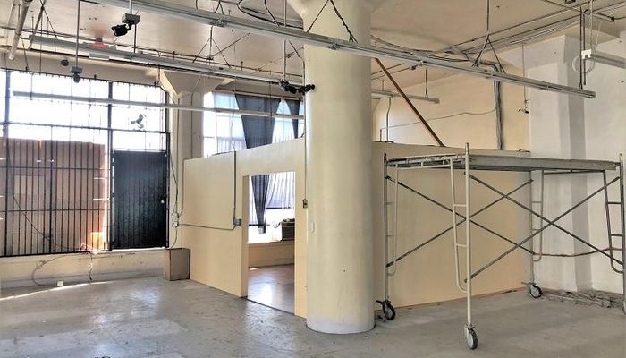 Warehouse Space for Rent at 808 Wall St Los Angeles, CA 90014 - #36