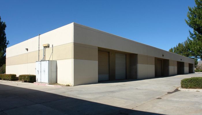 Warehouse Space for Rent at 4564 Los Angeles Ave Simi Valley, CA 93063 - #9