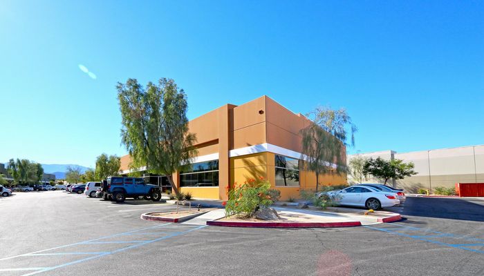 Warehouse Space for Sale at 73850 Dinah Shore Dr Palm Desert, CA 92211 - #1