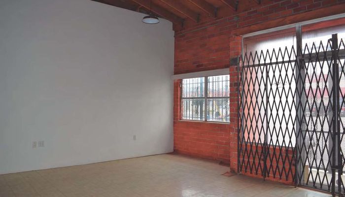 Warehouse Space for Rent at 12914 Prairie Ave Hawthorne, CA 90250 - #8