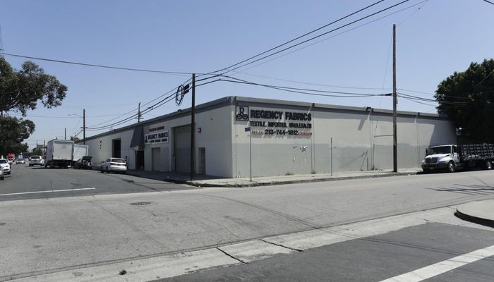 Warehouse Space for Rent at 1016-1020 E 14th Pl Los Angeles, CA 90021 - #5
