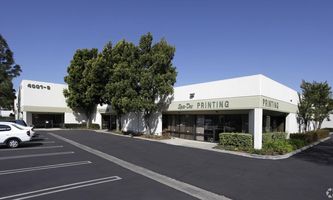Warehouse Space for Rent located at 4001-4009 W Segerstrom Ave Santa Ana, CA 92704