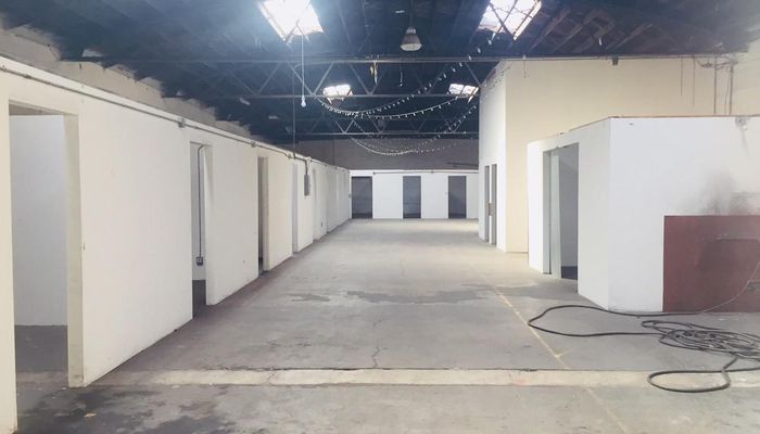 Warehouse Space for Rent at 2191 Main St San Diego, CA 92113 - #3
