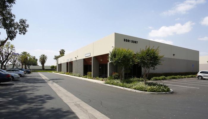 Warehouse Space for Rent at 3494 Durahart St Riverside, CA 92507 - #6