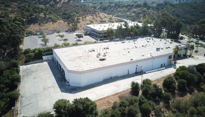 Warehouse Space for Rent at 9151 Rehco Rd San Diego, CA 92121 - #3