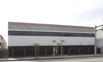 Warehouse Space for Rent located at 3680 W Beverly Blvd Los Angeles, CA 90004