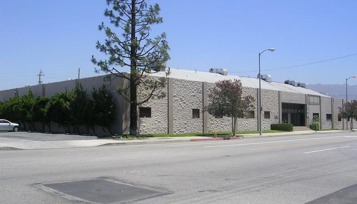 Warehouse Space for Rent at 10701-10703 Vanowen St North Hollywood, CA 91605 - #6