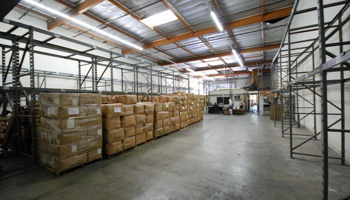 Warehouse Space for Rent at 1766-1870 E 46th St Los Angeles, CA 90058 - #10
