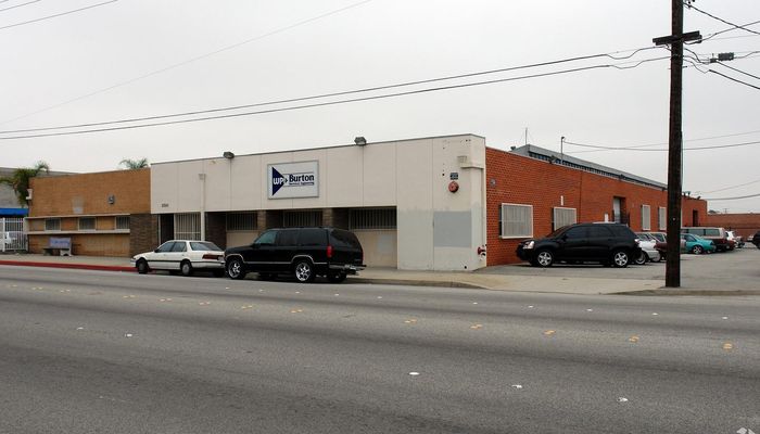 Warehouse Space for Rent at 1510 W 135th St Gardena, CA 90249 - #26