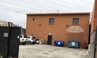 Warehouse Space for Sale located at 7418 Laurel Canyon Blvd North Hollywood, CA 91605