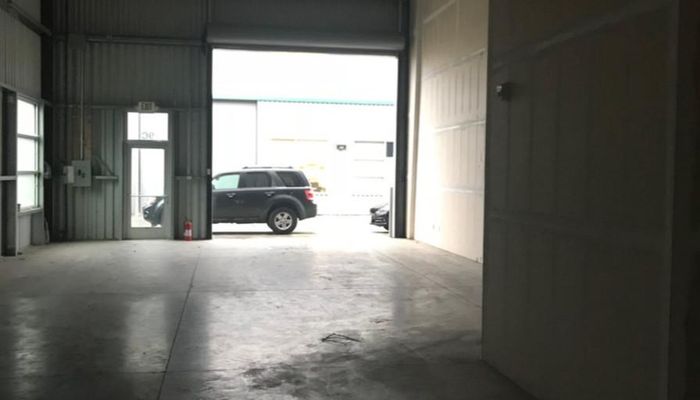 Warehouse Space for Rent at 444 Yolanda Ave Santa Rosa, CA 95404 - #5