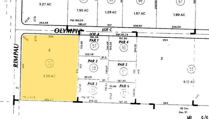 Warehouse Space for Rent at 1709 Rimpau Ave Corona, CA 92881 - #6