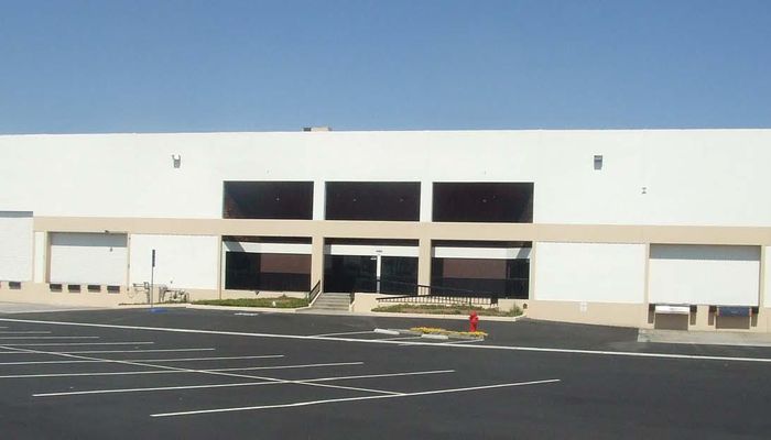 Warehouse Space for Rent at 11605 Pike St Santa Fe Springs, CA 90670 - #4