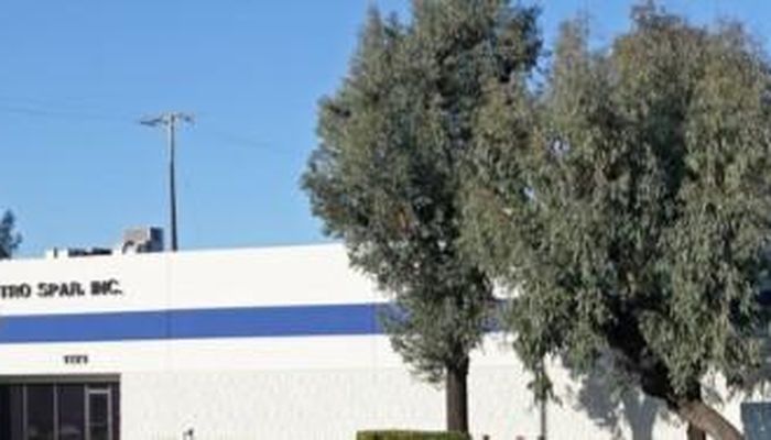 Warehouse Space for Rent at 1101 & 1121 Fullerton Rd. City Of Industry, CA 91748 - #1