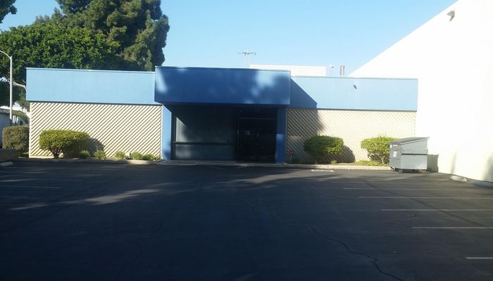 Warehouse Space for Rent at 18924 Laurel Park Rd Rancho Dominguez, CA 90220 - #1