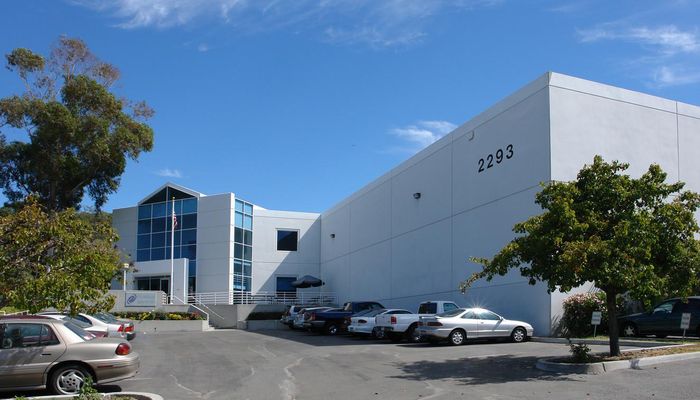 Warehouse Space for Rent at 2293 Cosmos Ct Carlsbad, CA 92011 - #11
