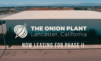 Warehouse Space for Rent located at Cannabis Cultivation & Volatile Extraction Lancaster, CA 93534
