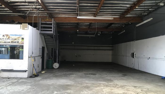 Warehouse Space for Rent at 10200 Hole Ave Riverside, CA 92503 - #13