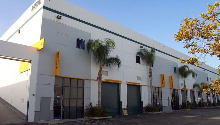 Warehouse Space for Rent at 3368-3370 N San Fernando Rd Los Angeles, CA 90065 - #3