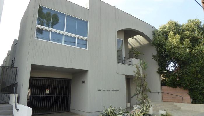 Office Space for Rent at 1823 Sawtelle Blvd Los Angeles, CA 90025 - #1