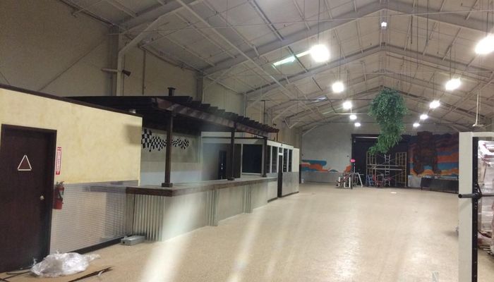 Warehouse Space for Rent at 2578 Lafayette St Santa Clara, CA 95050 - #20
